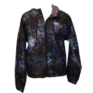 💝NWOT Fila Sport Windbreaker Jacket